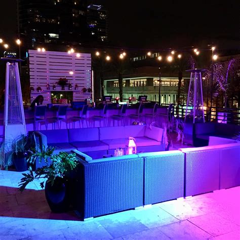 This multifaceted entertainment space hosts live music, corporate rentals, weekly parties, private events, and more Boasting a capacity of 1000 occupants, Celine was created to fill the void and need for a centrally located top of the line. . Celine orlando